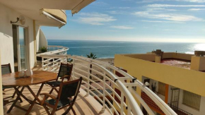Apartamento moderno en la playa norte de Peñíscola